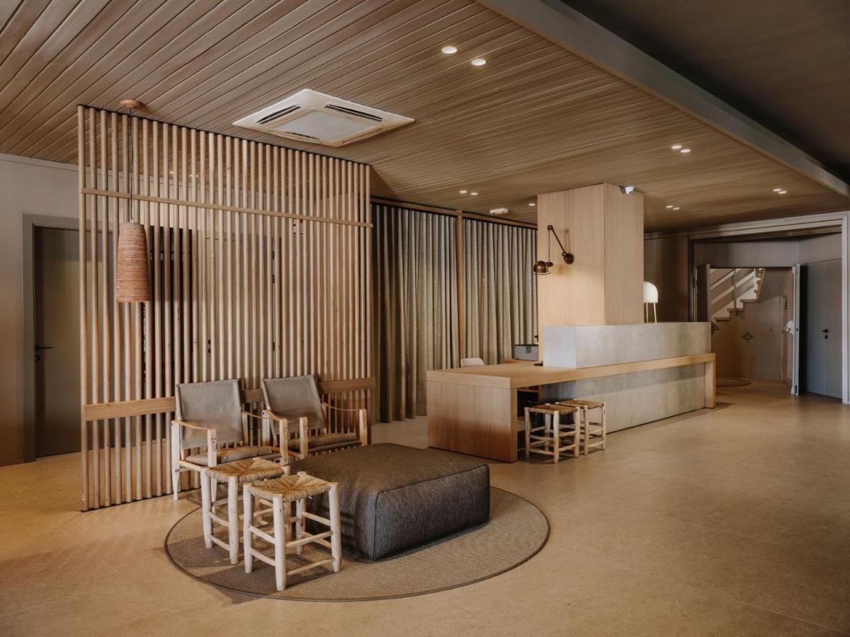 Hotel Llane Petit كاذاكيس المظهر الخارجي الصورة