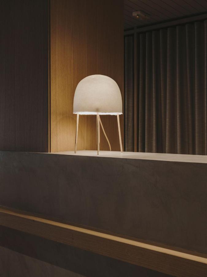 Hotel Llane Petit كاذاكيس المظهر الخارجي الصورة