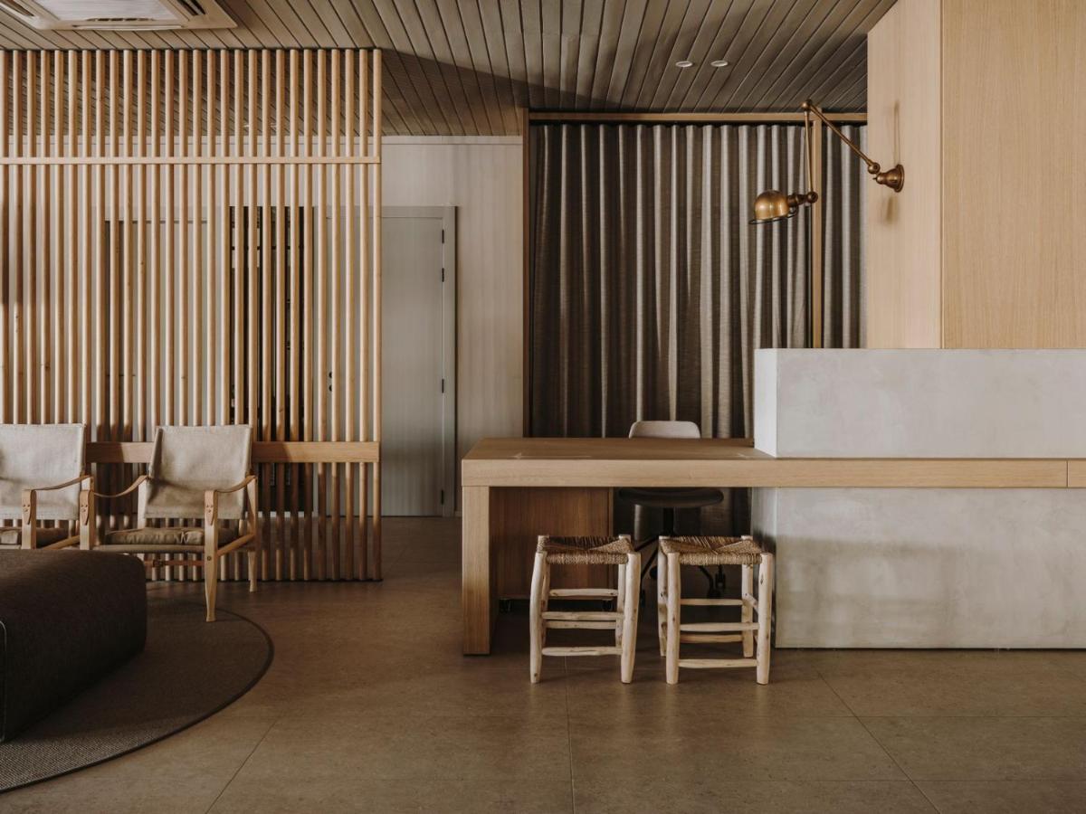Hotel Llane Petit كاذاكيس المظهر الخارجي الصورة
