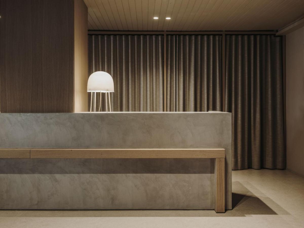 Hotel Llane Petit كاذاكيس المظهر الخارجي الصورة