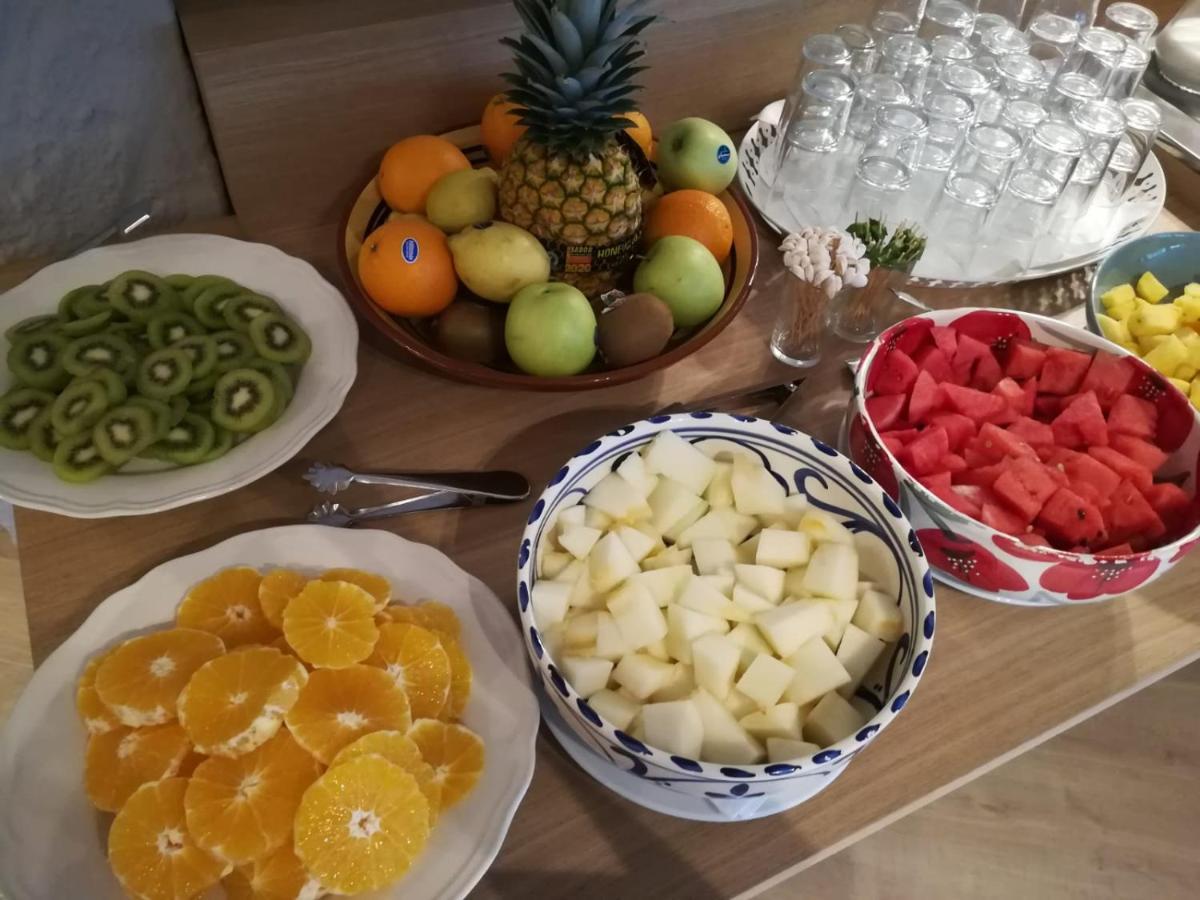 Hotel Llane Petit كاذاكيس المظهر الخارجي الصورة