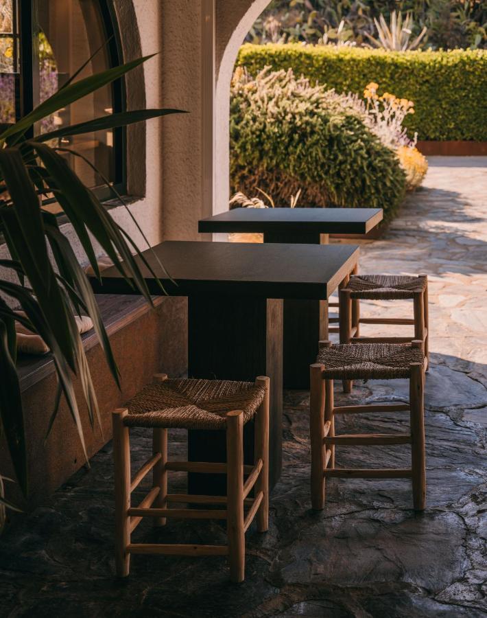 Hotel Llane Petit كاذاكيس المظهر الخارجي الصورة