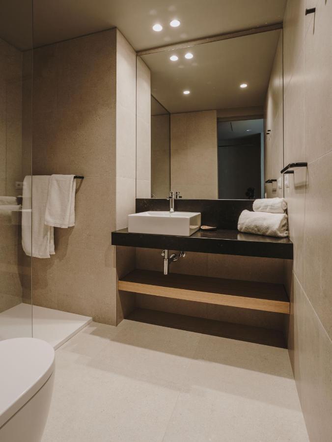 Hotel Llane Petit كاذاكيس المظهر الخارجي الصورة