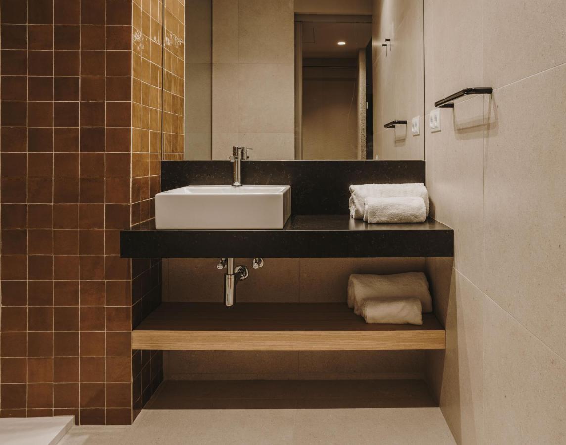 Hotel Llane Petit كاذاكيس المظهر الخارجي الصورة