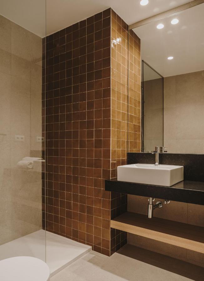 Hotel Llane Petit كاذاكيس المظهر الخارجي الصورة